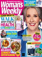 Woman's Weekly